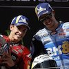 7 Pasangan Kakak-Adik Tersukses di MotoGP, Keluarga Marquez vs Keluarga Rossi Saling Pepet!