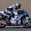 Tak Terkejar Duet VR46, Alex Marquez Kunci Gelar Pembalap Independen Terbaik di MotoGP 2025