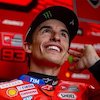 Ducati Resmi Umumkan Marc Marquez Absen Sampai Akhir Musim MotoGP 2025