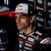 Aprilia Racing Resmi Umumkan Jorge Martin Absen Lagi di MotoGP Malaysia 2025
