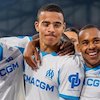 Pesta Gol di Velodrome! Mason Greenwood Quattrick, Marseille Bungkam Le Havre