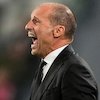 Allegri Terharu di Allianz Stadium, tapi Ingatkan AC Milan Masih Punya PR Besar