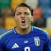 Hasil Italia vs Israel: Retegui Gacor, Azzurri Menang Telak dan Amankan Spot Playoff ke Piala Dunia 2026