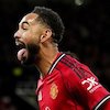 Hasil Manchester United vs Brighton: Setan Merah Perkasa, Meroket ke 4 Besar! Hasil Manchester United vs Brighton: Setan Merah Perkasa, Meroket ke 4 Besar!