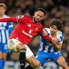 Pujian Tinggi untuk Matheus Cunha Pujian Tinggi untuk Matheus Cunha
