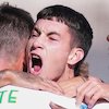 Hasil Fiorentina vs AS Roma: Berhasil Comeback, Serigala Ibu Kota untuk Sementara Sukses Puncaki Klasemen Serie A