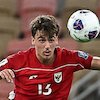 Kalah Dua Kali Beruntung, Timnas Indonesia Fix Gagal ke Piala Dunia 2026