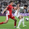 Kalah dari Irak, Timnas Indonesia Dirugikan Sejumlah Keputusan Wasit dari China