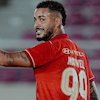Hasil Persija Jakarta vs PSBS Biak: Hattrick Gol Maxwell Souza dan Kemenangan Macan Kemayoran Hasil Persija Jakarta vs PSBS Biak: Hattrick Gol Maxwell Souza dan Kemenangan Macan Kemayoran