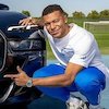 Padahal Tak Punya SIM: Deretan Koleksi Supercar Kylian Mbappe, BMW Jadi yang Terbaru
