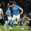 Efek Domino De Bruyne: Dibanding Musim Lalu, Scott McTominay Lebih Gacor atau Melempem di Napoli? Ini Datanya!