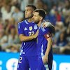 Rapor Pemain Argentina vs Puerto Riko: Lopez dan Montiel Bersinar, Messi Tetap Krusial!