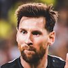 Hasil Nashville SC vs Inter Miami: Messi Hattrick, The Herons Petik 3 Poin di Kandang Lawan