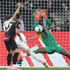 Man of the Match Juventus vs AC Milan: Mike Maignan