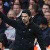 Bukan Eze, Mikel Arteta Justru Sanjung Tinggi Dua Pemain Ini Usai Arsenal Kalahkan Palace Bukan Eze, Mikel Arteta Justru Sanjung Tinggi Dua Pemain Ini Usai Arsenal Kalahkan Palace