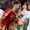 Hasil Spanyol vs Bulgaria: Mikel Merino Bawa La Roja Pesta Gol, Langkah ke Piala Dunia 2026 Makin Mulus