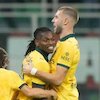 Hasil Lengkap, Klasemen, Jadwal dan Top Skor Serie A 2025/2026