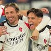 Kabar Buruk Buat Milanisti! Leao dan Gimenez Tumbang, Allegri Jelaskan Kondisinya Kabar Buruk Buat Milanisti! Leao dan Gimenez Tumbang, Allegri Jelaskan Kondisinya