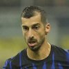 Henrikh Mkhitaryan Masih Berlari Seperti Remaja, Tapi Masa Depannya di Inter Belum Jelas