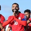 Mohamed Salah Bawa Mesir Lolos Piala Dunia 2026 dan jadi Top Skor Sepanjang Masa Kualifikasi Piala Dunia Zona Afrika