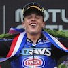 Brasil Akhiri Puasa Wakil di MotoGP, Diogo Moreira Resmi Gabung LCR Honda pada 2026