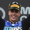 Mengenal Diogo Moreira, Rider Muda Asal Brasil yang Jadi Rookie Honda di MotoGP 2026