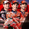 Saksikan Live Streaming MotoGP 2025 Pertamina Grand Prix of Indonesia, Eksklusif di Vidio