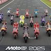 Dorna Sports Tegaskan Perpanjang Durasi Musim MotoGP, 22 Seri Sudah Cukup