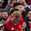 Hasil Manchester United vs Sunderland: Si Kucing Hitam Jadi Tumbal Kebangkitan Setan Merah