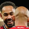 Meski Cetak Dua Gol, Bryan Mbeumo Tidak Hepi dengan Laga MU vs Brighton, Kenapa? Meski Cetak Dua Gol, Bryan Mbeumo Tidak Hepi dengan Laga MU vs Brighton, Kenapa?