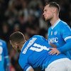 Saat Juara Serie A Babak Belur di Liga Champions: Napoli Tak Berdaya Hadapi PSV Eindhoven