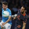 Presiden Inter Milan Protes Keras Usai Kalah dari Napoli: Penalti Ubah Keseimbangan Pertandingan Presiden Inter Milan Protes Keras Usai Kalah dari Napoli: Penalti Ubah Keseimbangan Pertandingan