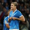 Rasmus Hojlund Raih Prestasi Liga Champions yang Tak Pernah Ia Capai di MU