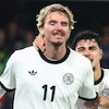 Hasil Irlandia Utara vs Jerman: Gol Tunggal Nick Woltemade Bawa Die Mannschaft Raih Poin Penuh di Belfast