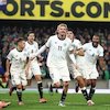 Pengakuan Nick Woltemade: Cetak Gol Debut untuk Jerman, tapi Justru Merasa Tidak Puas