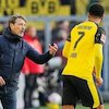 Jelang Der Klassiker, Niko Kovac Blak-blakan: Dortmund Bagus, tapi Bayern Munchen Jauh Lebih Baik!