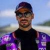 Tukar Tim dan Kejuaraan, Toprak Razgatlioglu Doakan Miguel Oliveira Sukses Bareng BMW di WorldSBK