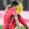 Hasil Korea Selatan vs Paraguay: Menang Dua Gol Tanpa Balas