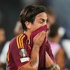 Hasil AS Roma vs Viktoria Plzen: Serigala Ibu Kota Dipermalukan di Olimpico
