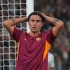 Pernyataan Unik Gasperini Usai Roma Takluk dari Inter: Ada Kekalahan yang Bikin Tambah Kuat!