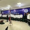 Dipercaya Jadi Generasi Emas, Timnas Voli Indonesia U-18 Siap Guncang Asian Youth Games 2025