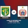 Duel Pemain Kunci Persebaya Surabaya Vs Persija Jakarta: Panggung Kreativitas dan Adu Tajam