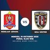 Prediksi BRI Super League: Persijap Jepara vs Bali United 19 Oktober 2025