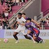Hasil Persik Kediri vs PSM Makassar: Novri Setiawan Kartu Merah, Macan Putih Dapat 1 Poin di Kandang Hasil Persik Kediri vs PSM Makassar: Novri Setiawan Kartu Merah, Macan Putih Dapat 1 Poin di Kandang