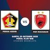 Prediksi BRI Super League: Persik Kediri vs PSM Makassar 25 Oktober 2025