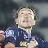 Hasil BRI Super League, Persita Tangerang vs Semen Padang: Bekuk Kabau Sirah, Persita Jadi Runner Up Sementara!