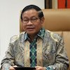 Jakarta jadi Kota Terbahagia ke-18 di Dunia, Begini Respons Pramono Anung