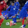Hasil Prancis vs Azerbaijan: Gol Mbappe, Rabiot, dan Thauvin Mantapkan Dominasi Les Bleus