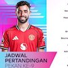 Jadwal dan Nonton Liga Inggris 2025/26 Pekan ke-9: Tayang di Vidio