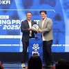 FFI Resmikan Pro Futsal League 2025/26: Diikuti 12 Klub, Tanpa Degradasi